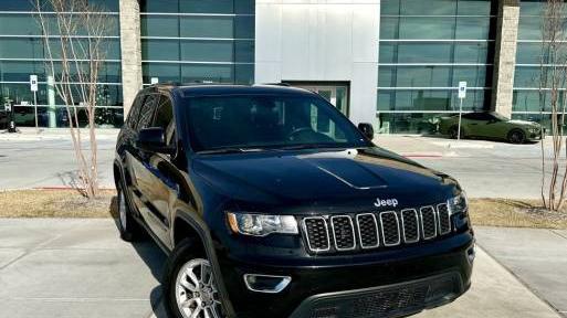 JEEP GRAND CHEROKEE 2020 1C4RJEAG1LC227794 image